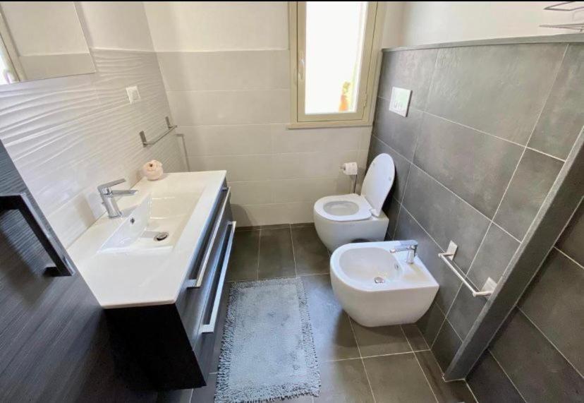Casa Martina Apartment Avola Luaran gambar
