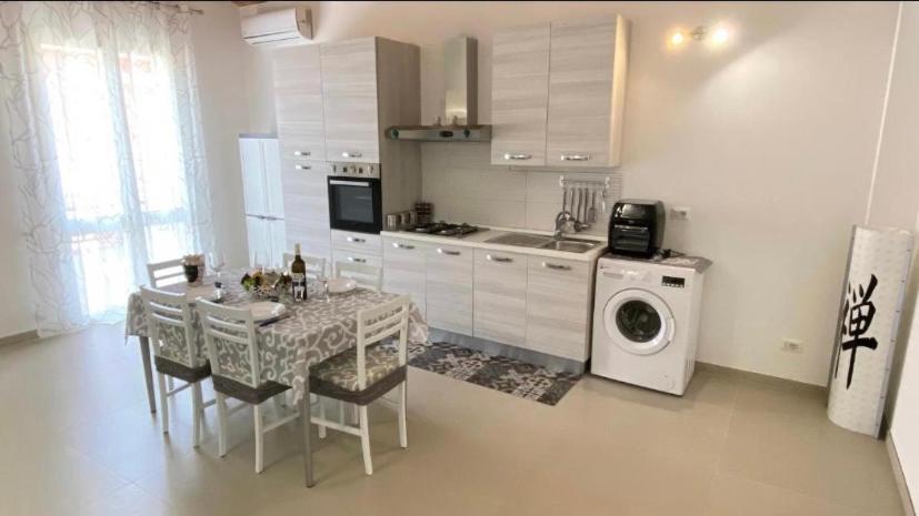 Casa Martina Apartment Avola Luaran gambar