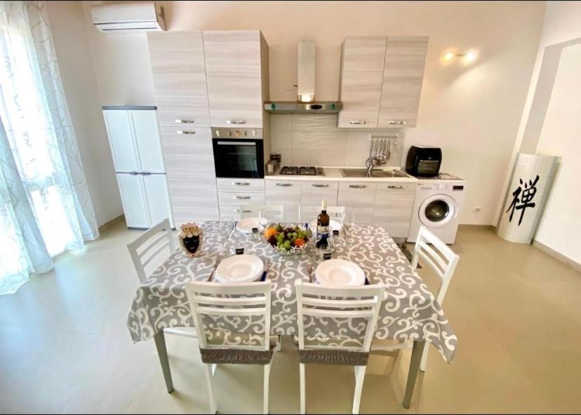 Casa Martina Apartment Avola Luaran gambar