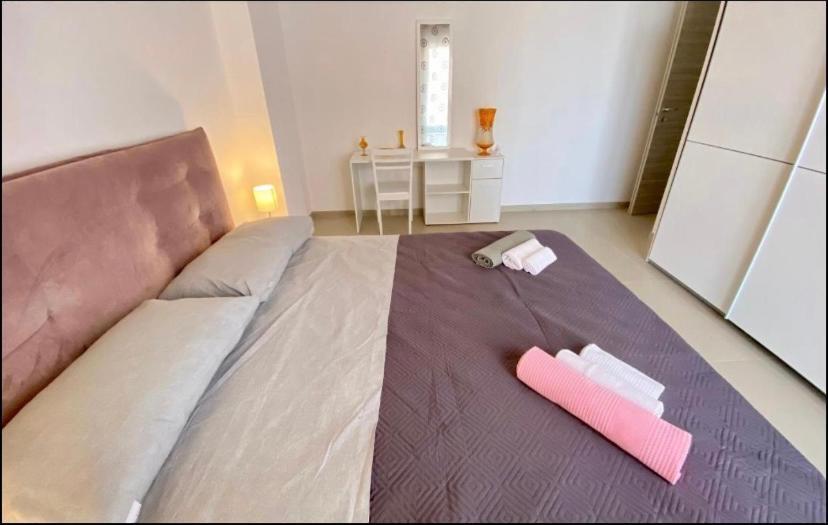 Casa Martina Apartment Avola Luaran gambar