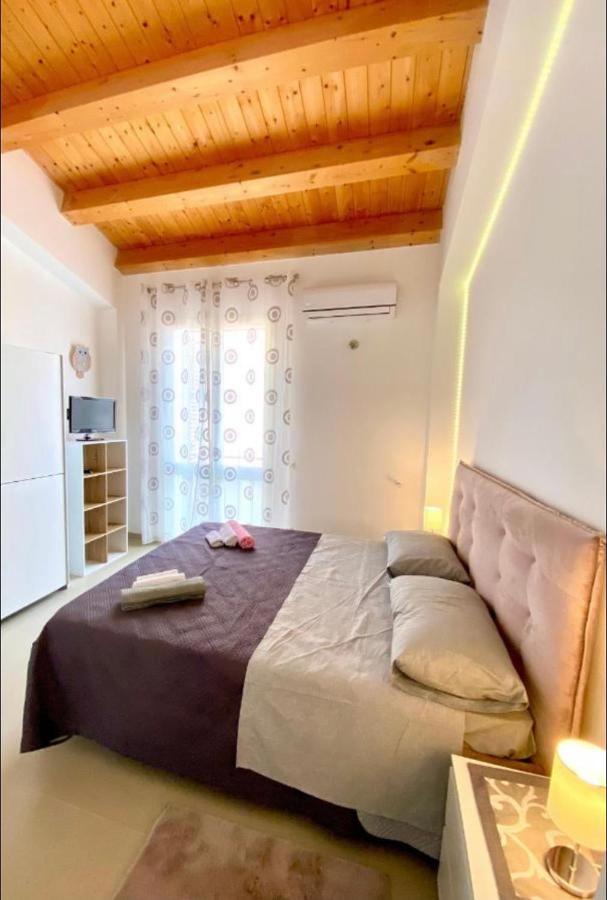 Casa Martina Apartment Avola Luaran gambar
